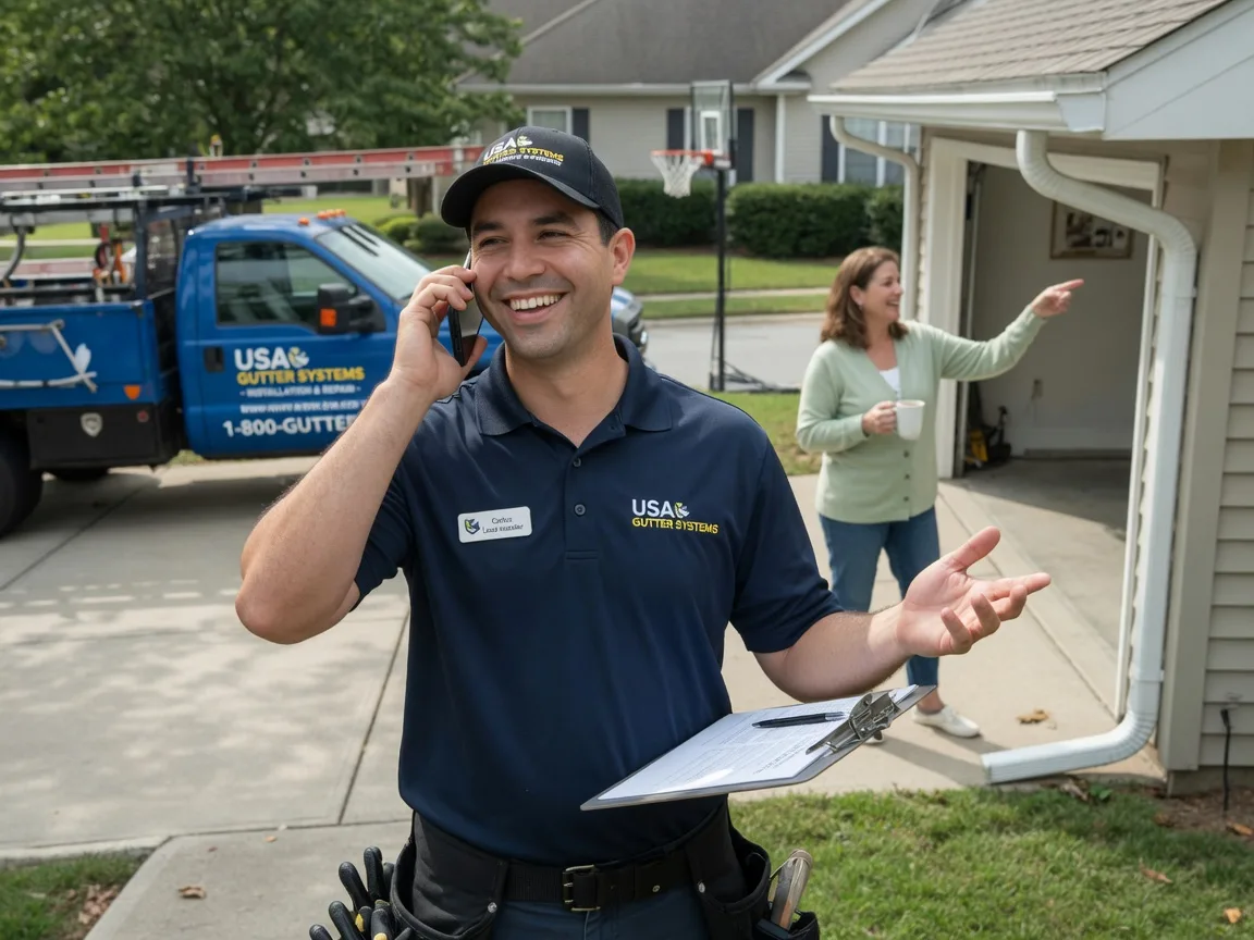 Gutter Installation Constantine, MI FAQs